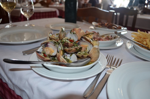 Our hotel, Temple Gate.