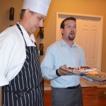 Paul and David describe Course 1, "pass me by."