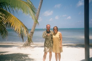 Belize, 2001