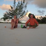 Turks and Caicos, 2008