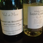 Wine Pairings Course 1