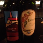 Wine Pairings Course 2