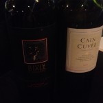 Wine Pairings Course 5