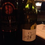 Wine Pairings Course 6