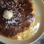 Sweet Potato Pancake