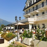 Grand Hotel Lienz, Lienz Austria