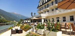 Grand Hotel Lienz, Lienz Austria