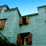 Hotel Tragos, Tragos Croatia