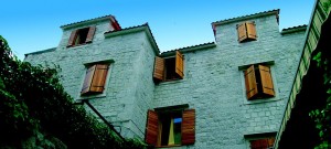 Hotel Tragos, Tragos Croatia