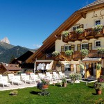 La Cacciatora, Canazei Italy