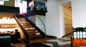 President Pantovcak, Zagreb Croatia