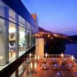 Bellevue Hotel, Dbrovnik Croatia