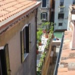 Hotel Sant'Antonin, Venice Italy