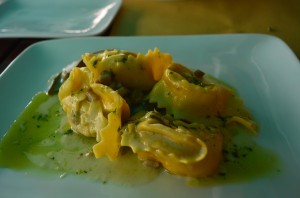 Ravioli