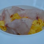 Dinner at Osteria - Enoteca Ai Artisti