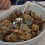 Pretty town on the way to the Cliffs.