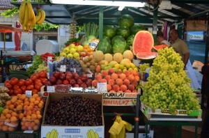 Our last pub of the night.