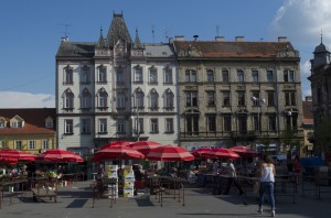 Zagreb
