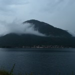 Bay of Kotor