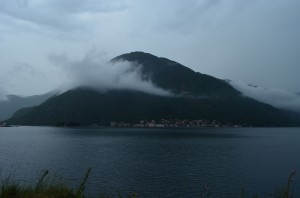 Bay of Kotor