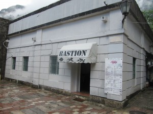 Bastion