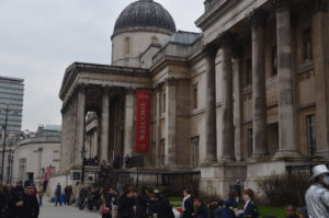 Ready to see the art.