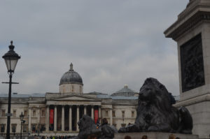 This is a beautiful square.