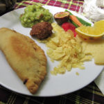 empanada