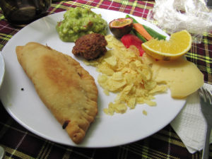 empanada