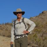 Lars the Mountain Man