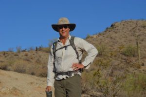 Lars the Mountain Man